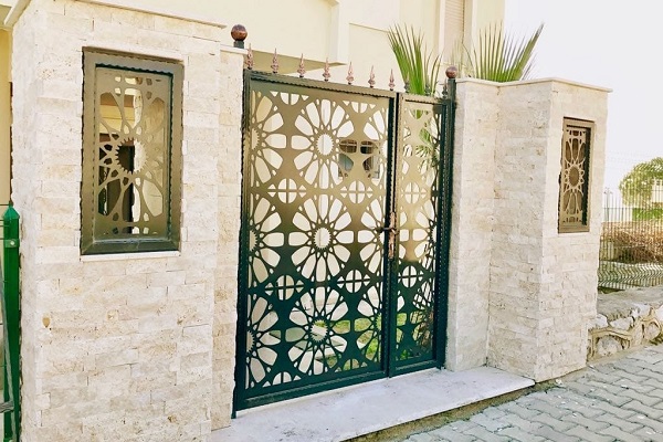 Mardin Demirci
